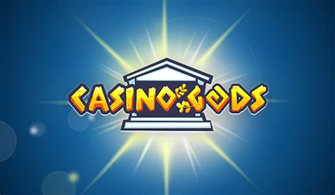 Обзор Casino Gods  Честный обзор от Casino Guru